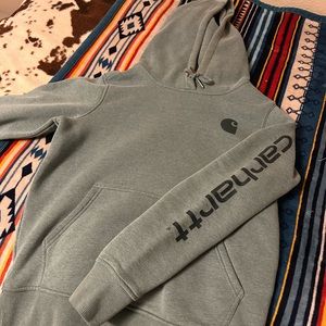 Carhartt Hoodie